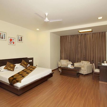 Best Western Swing High Katra Катра Екстериор снимка