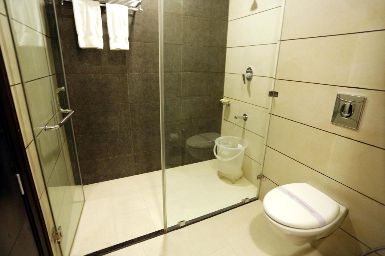 Best Western Swing High Katra Катра Екстериор снимка