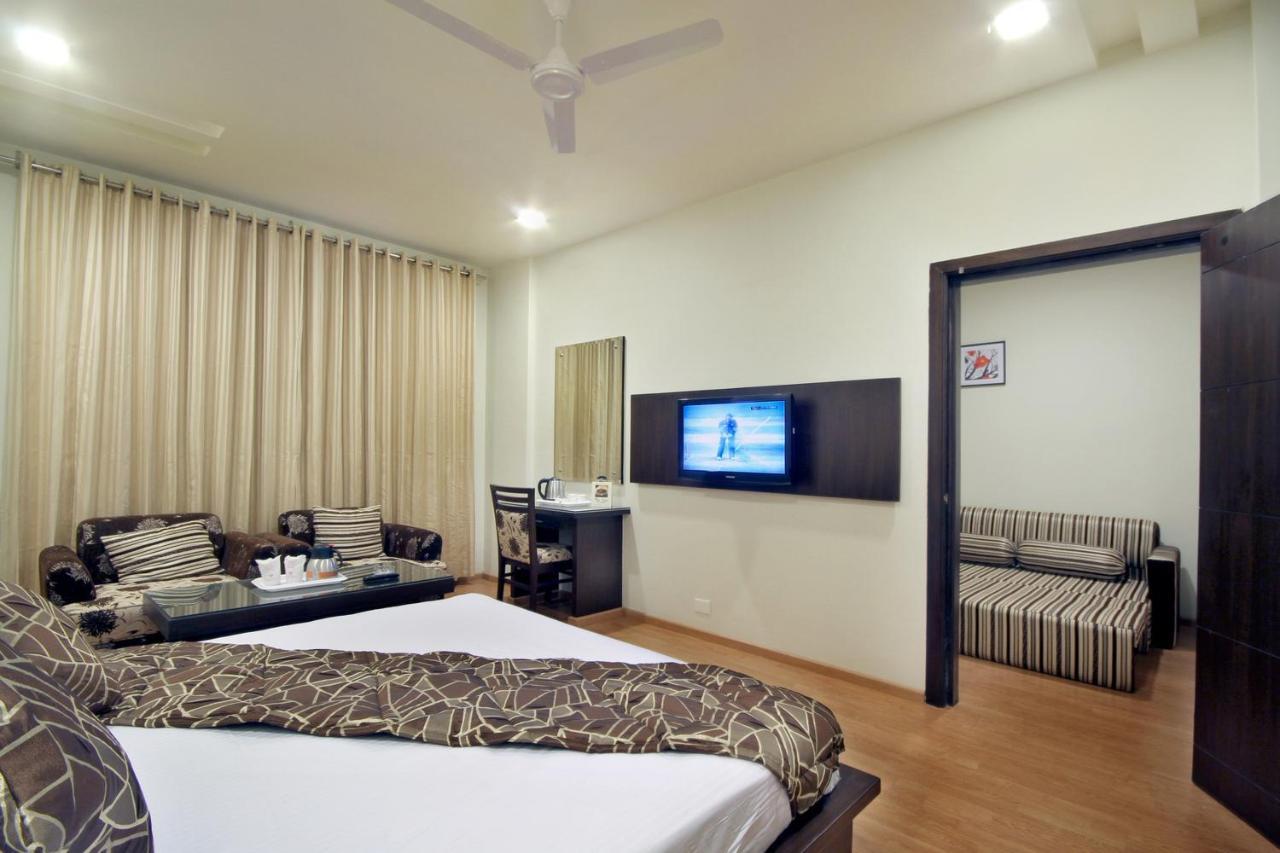 Best Western Swing High Katra Катра Екстериор снимка