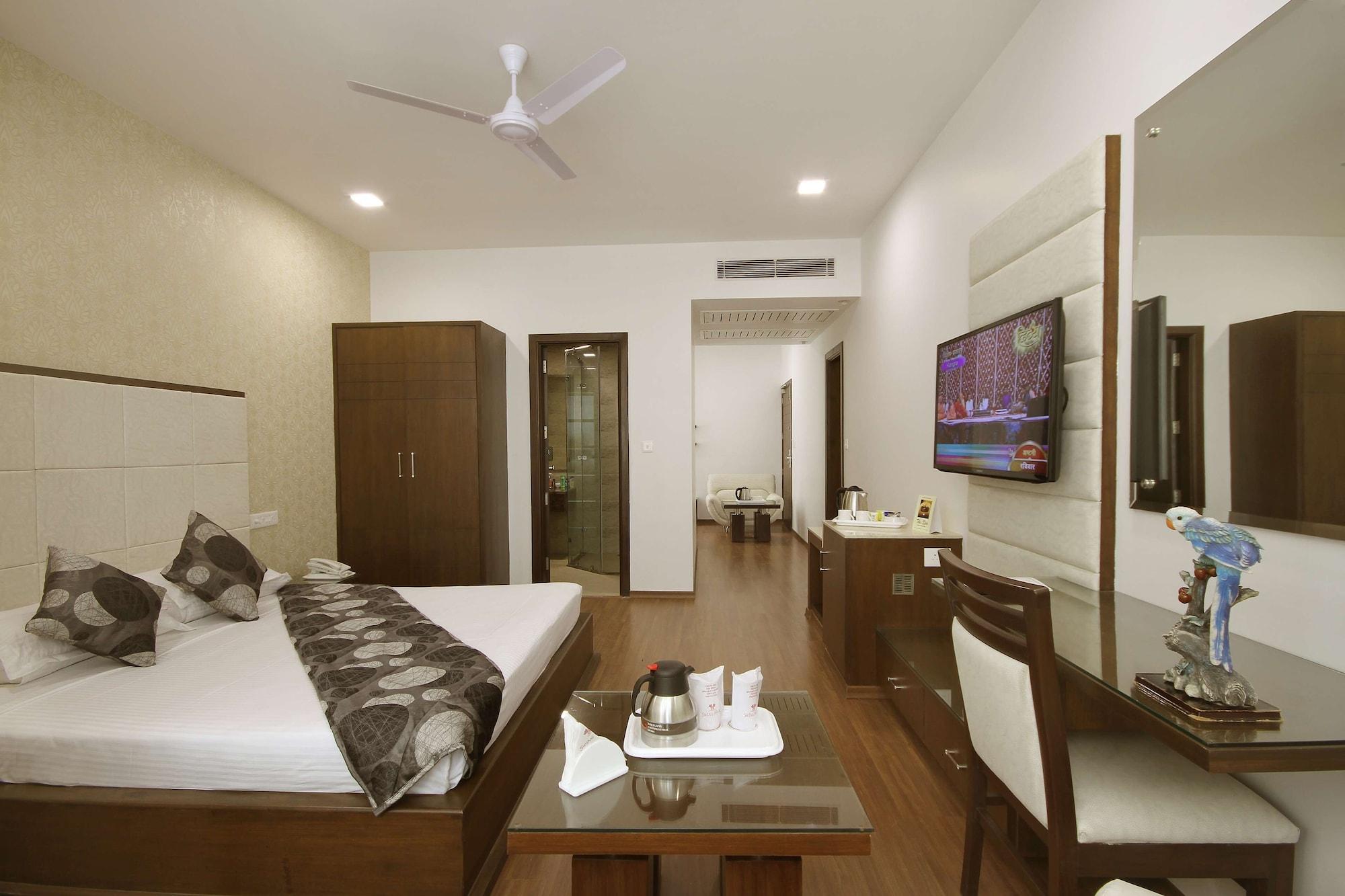 Best Western Swing High Katra Катра Екстериор снимка