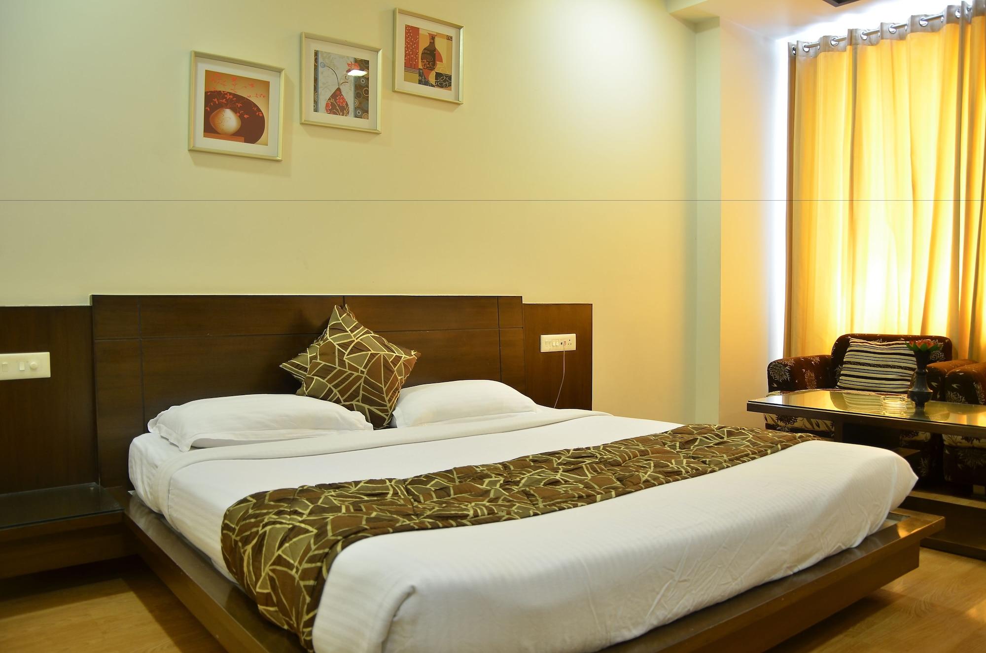 Best Western Swing High Katra Катра Екстериор снимка