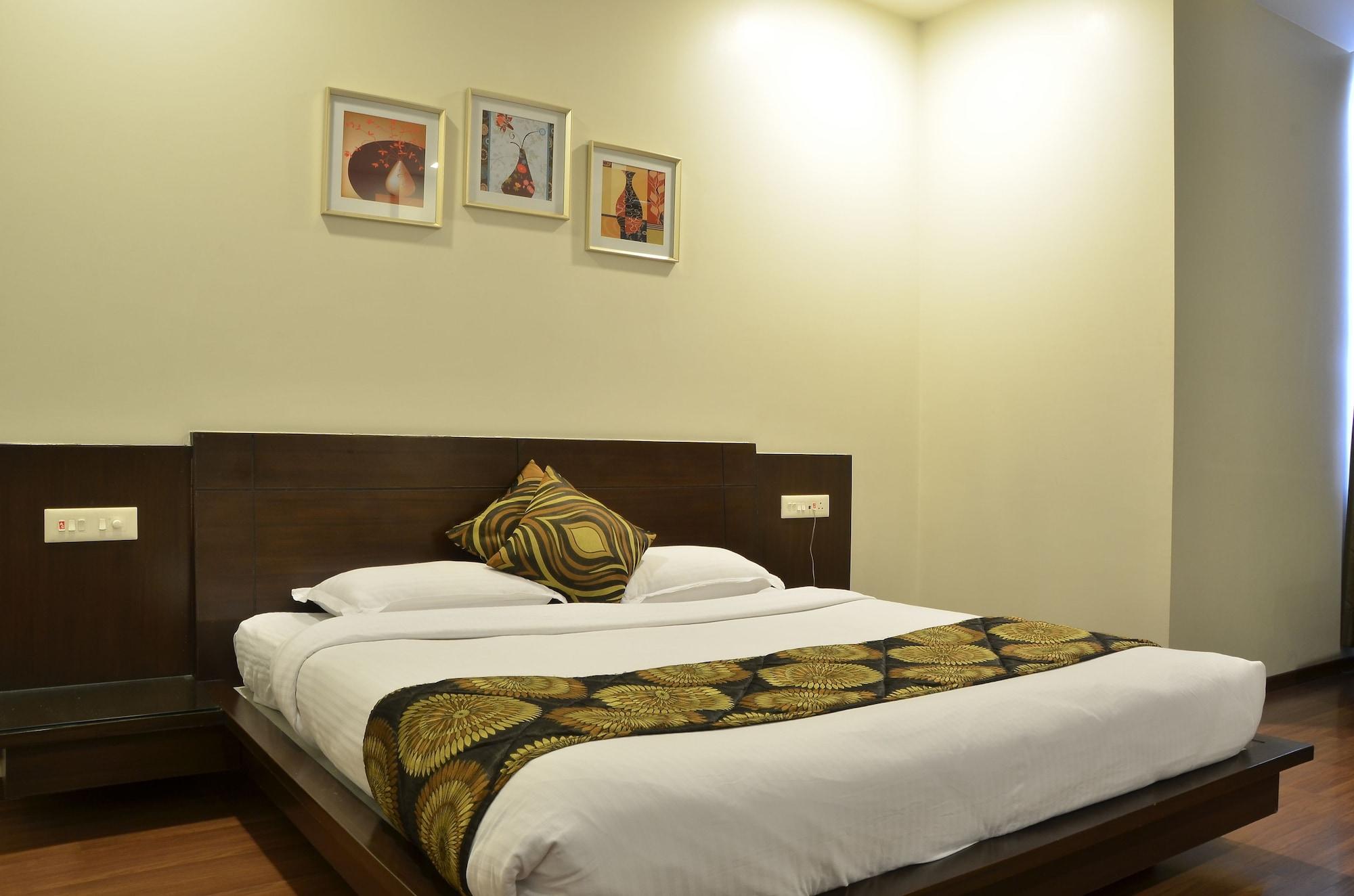 Best Western Swing High Katra Катра Екстериор снимка
