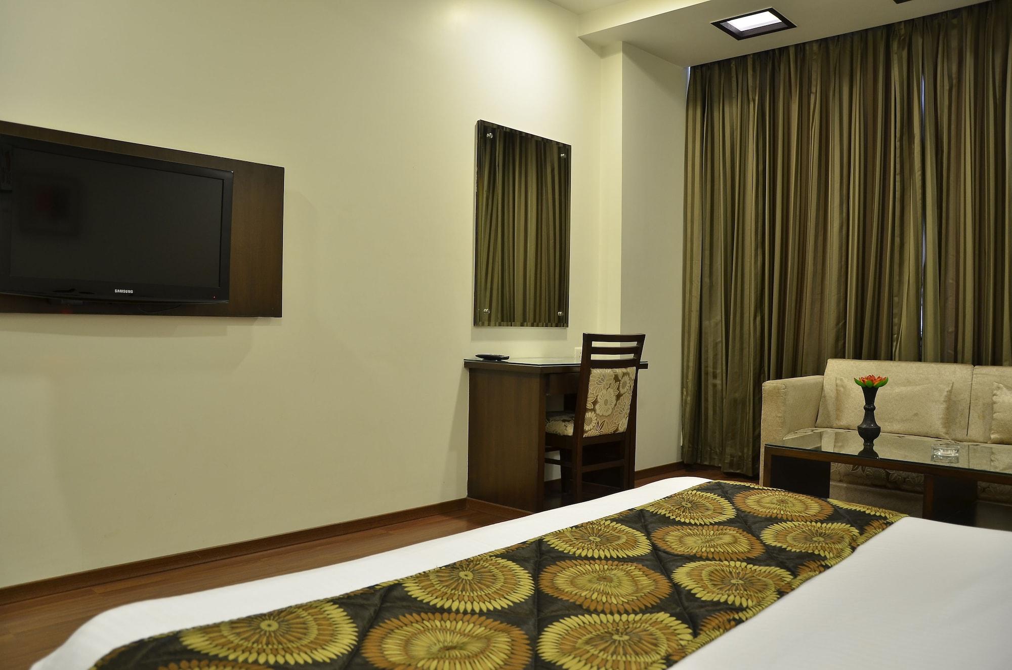 Best Western Swing High Katra Катра Екстериор снимка