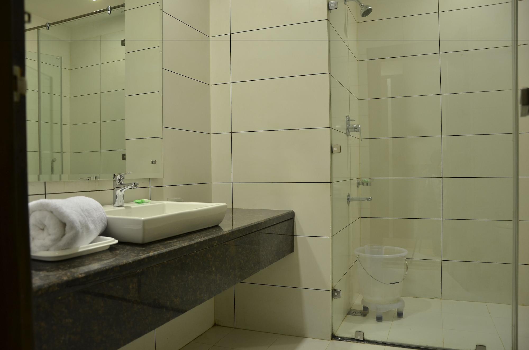 Best Western Swing High Katra Катра Екстериор снимка