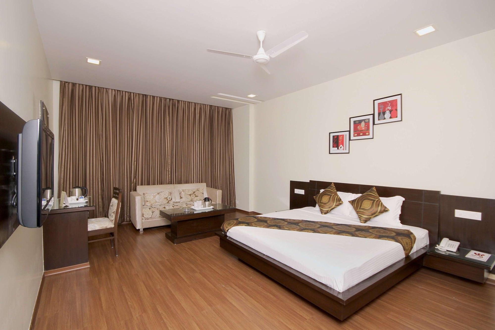 Best Western Swing High Katra Катра Екстериор снимка
