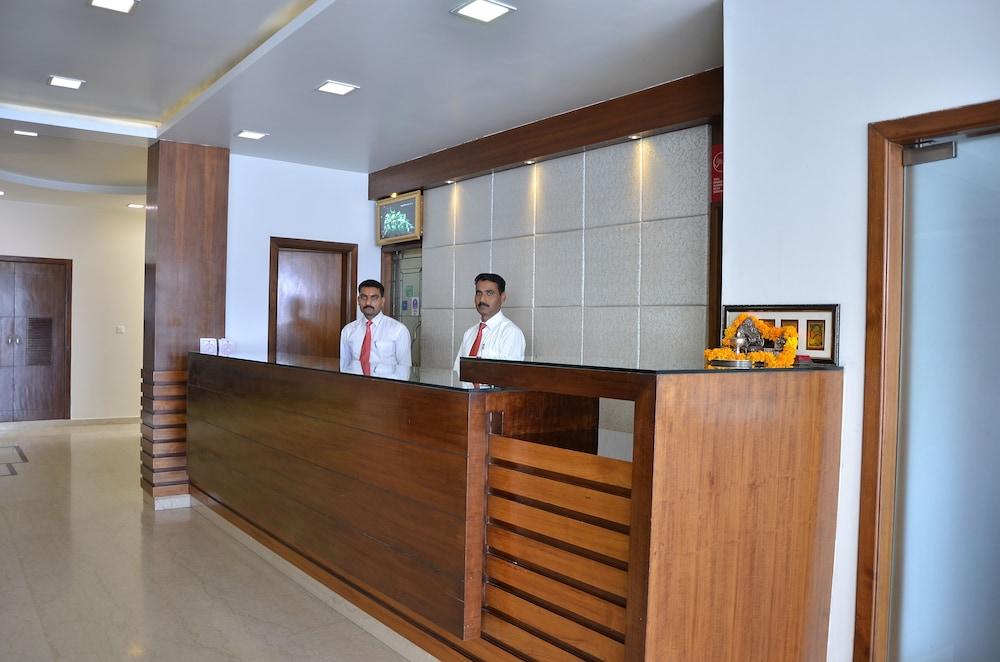 Best Western Swing High Katra Катра Екстериор снимка