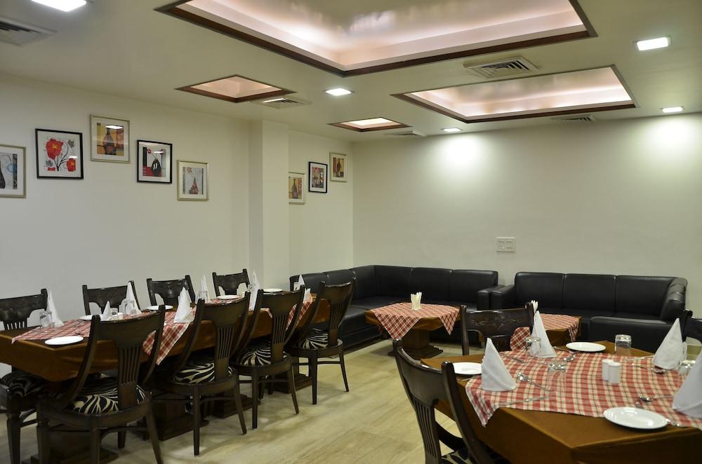Best Western Swing High Katra Катра Екстериор снимка