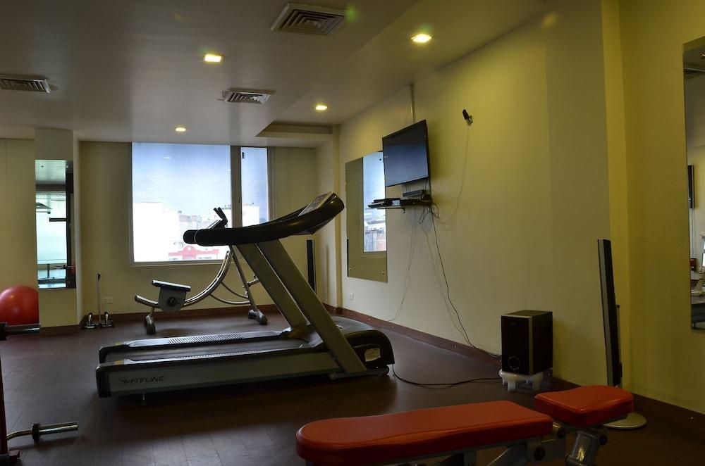 Best Western Swing High Katra Катра Екстериор снимка