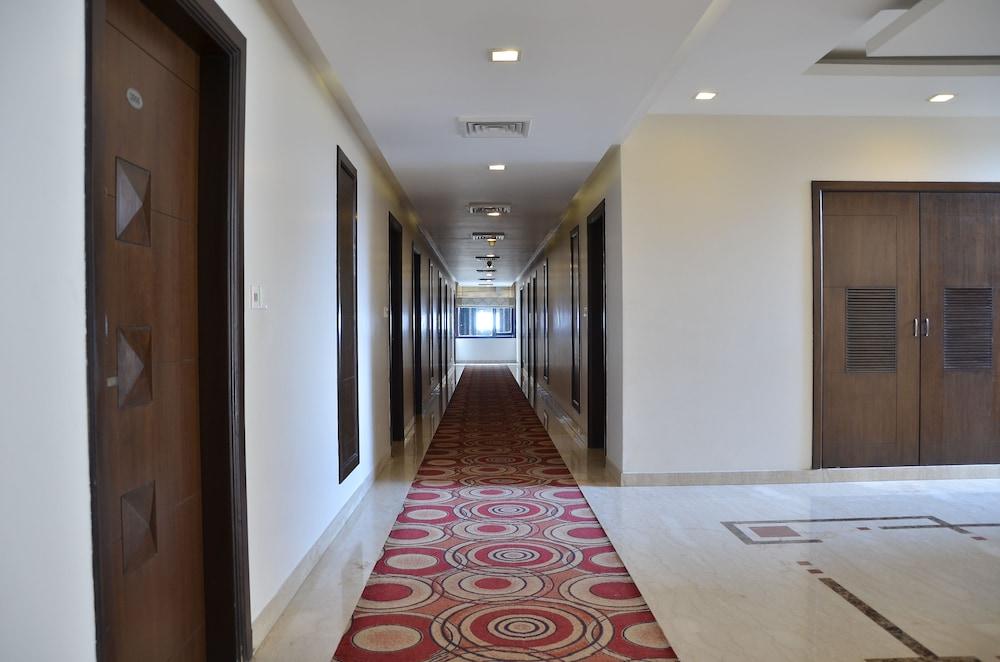 Best Western Swing High Katra Катра Екстериор снимка
