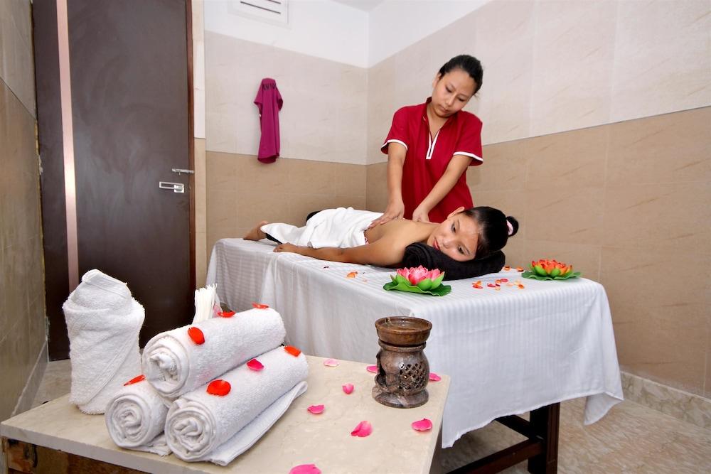 Best Western Swing High Katra Катра Екстериор снимка