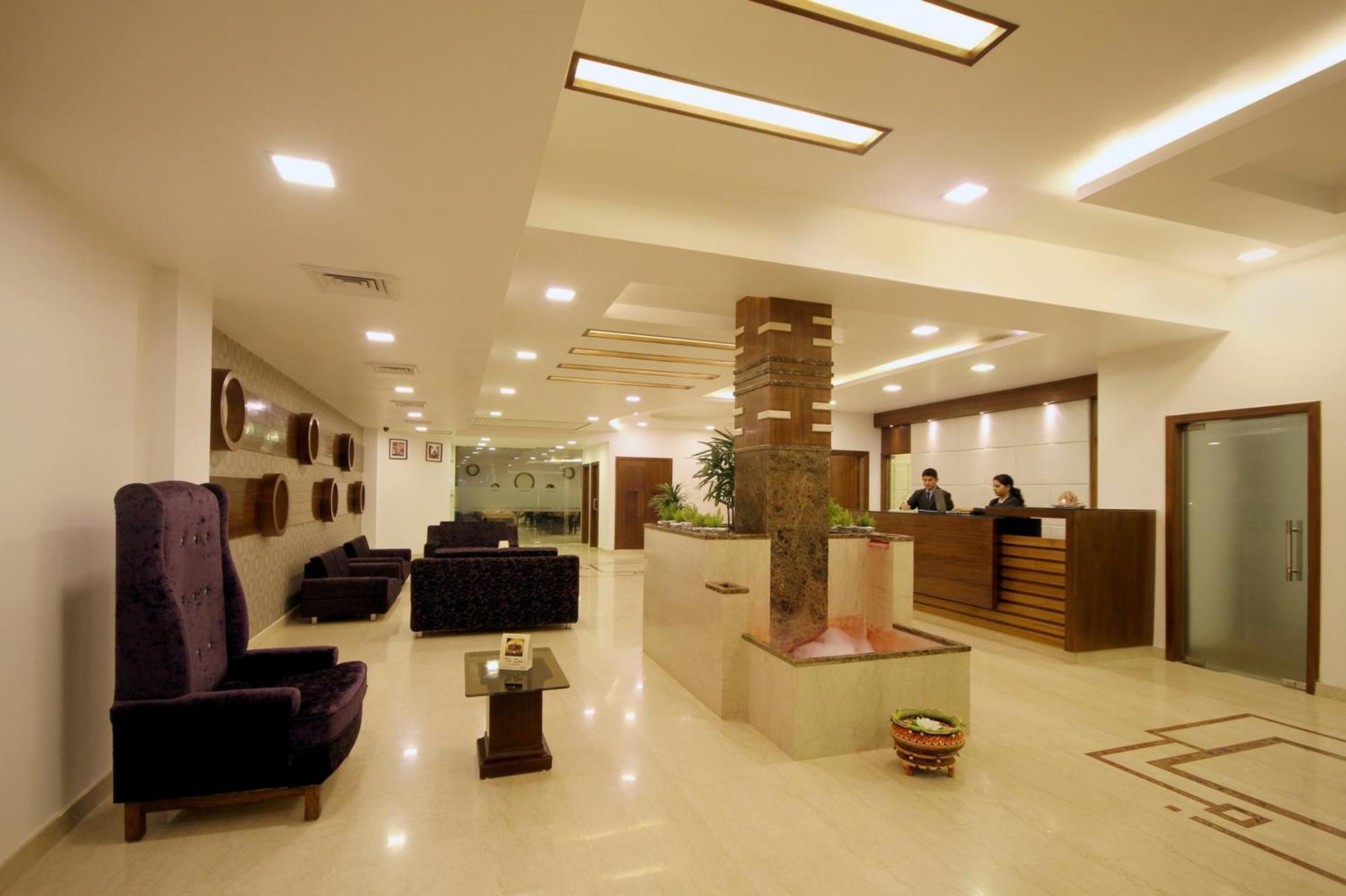 Best Western Swing High Katra Катра Екстериор снимка