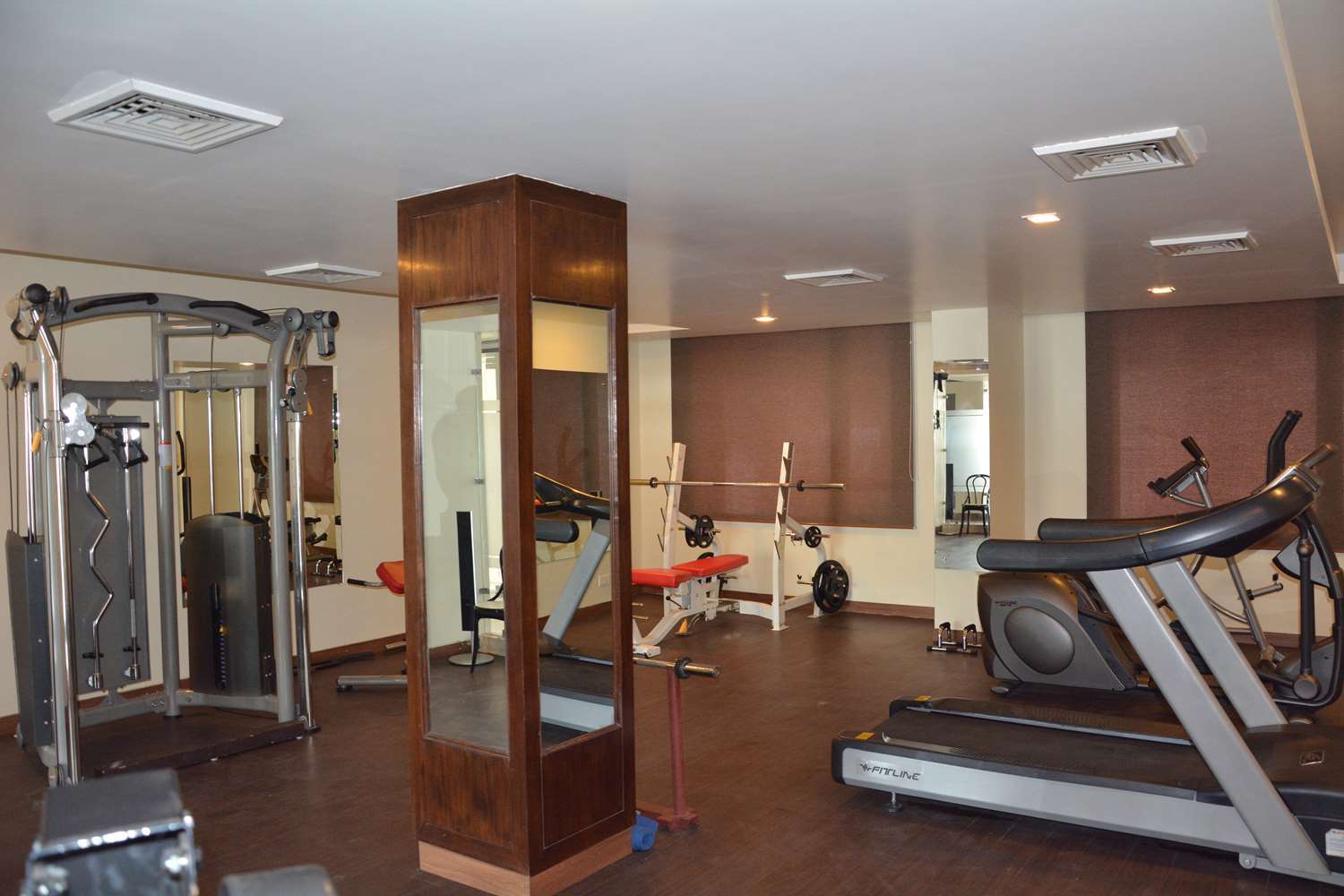 Best Western Swing High Katra Катра Съоръжения снимка