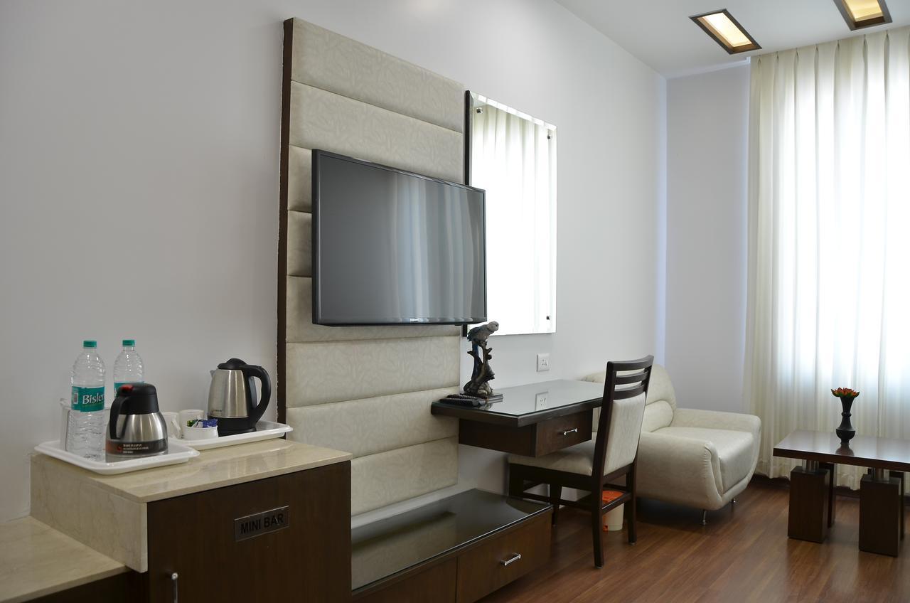 Best Western Swing High Katra Катра Екстериор снимка