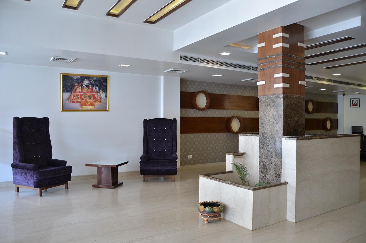 Best Western Swing High Katra Катра Екстериор снимка
