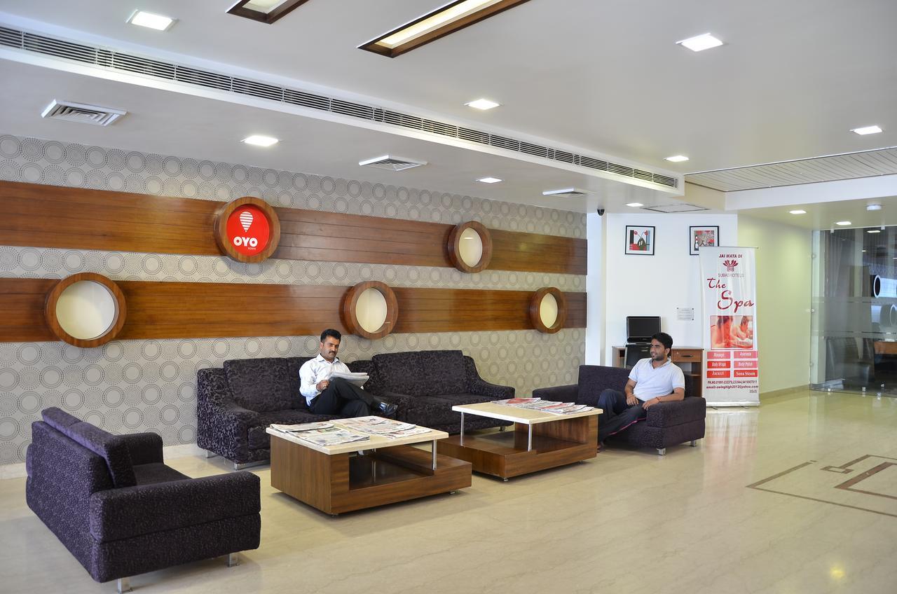 Best Western Swing High Katra Катра Екстериор снимка