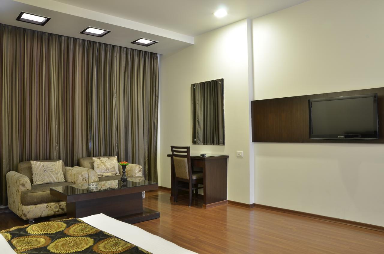 Best Western Swing High Katra Катра Екстериор снимка