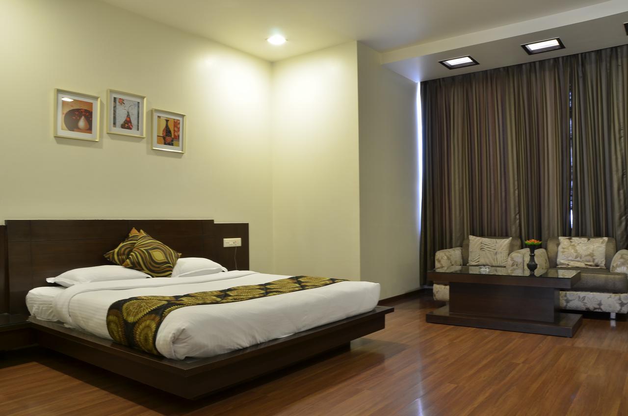 Best Western Swing High Katra Катра Екстериор снимка