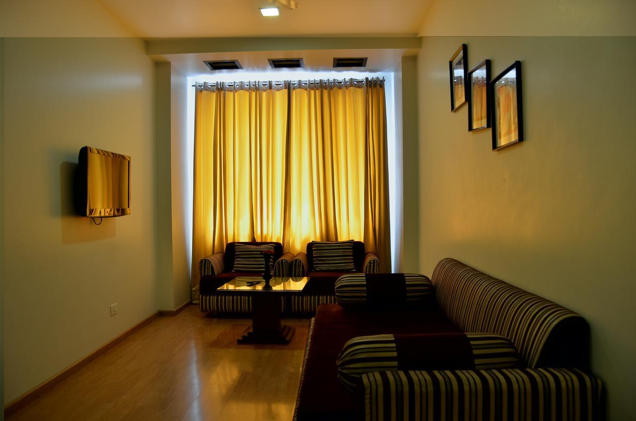 Best Western Swing High Katra Катра Екстериор снимка