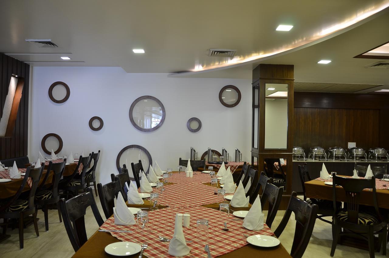 Best Western Swing High Katra Катра Екстериор снимка