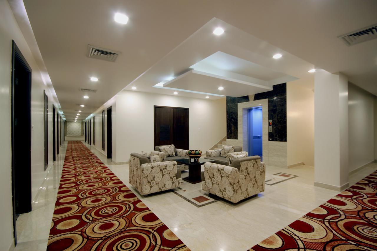 Best Western Swing High Katra Катра Екстериор снимка