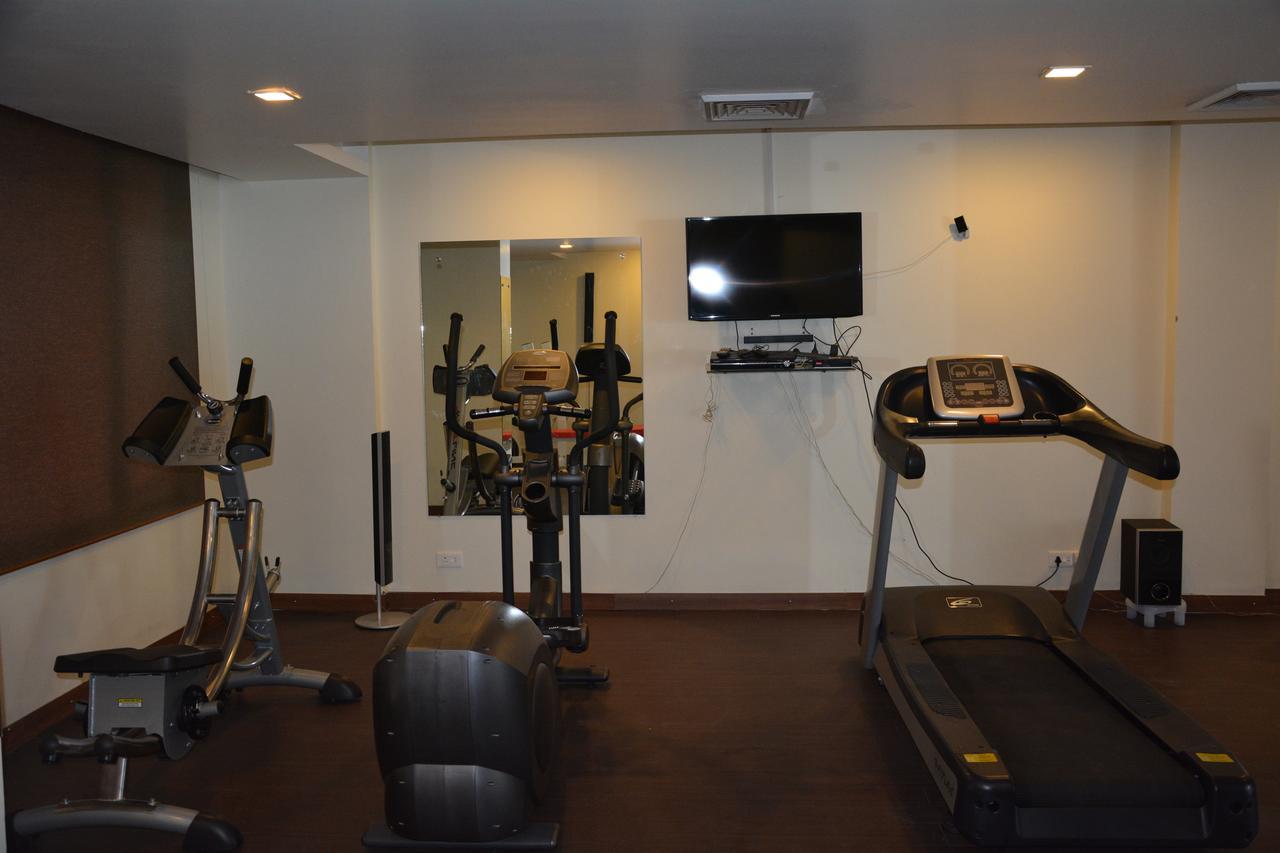 Best Western Swing High Katra Катра Екстериор снимка