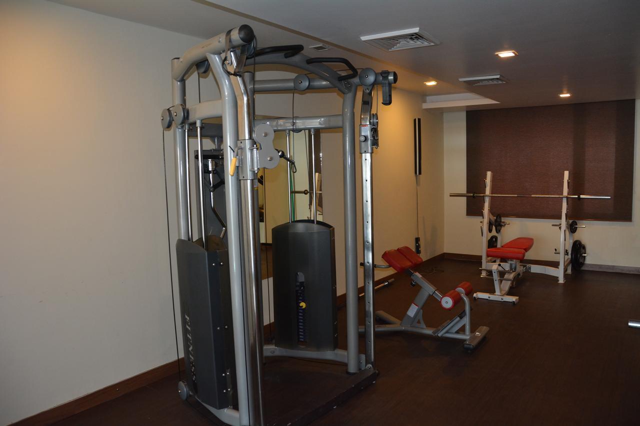 Best Western Swing High Katra Катра Екстериор снимка