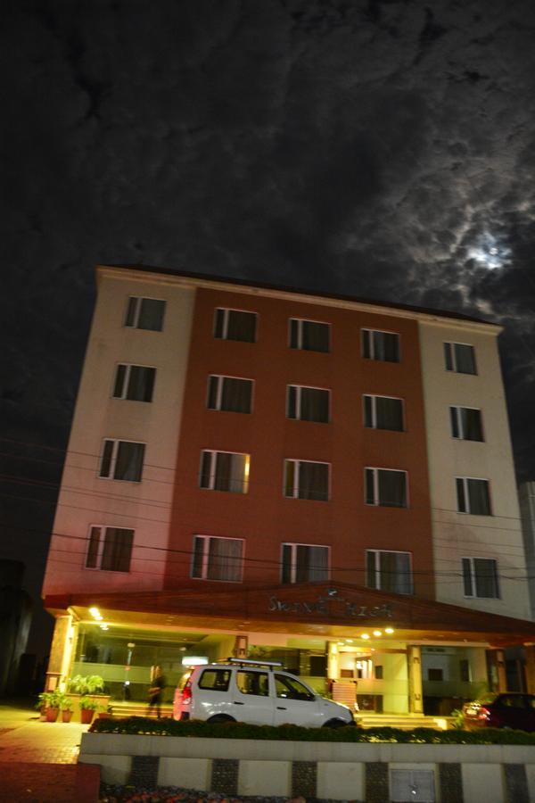 Best Western Swing High Katra Катра Екстериор снимка