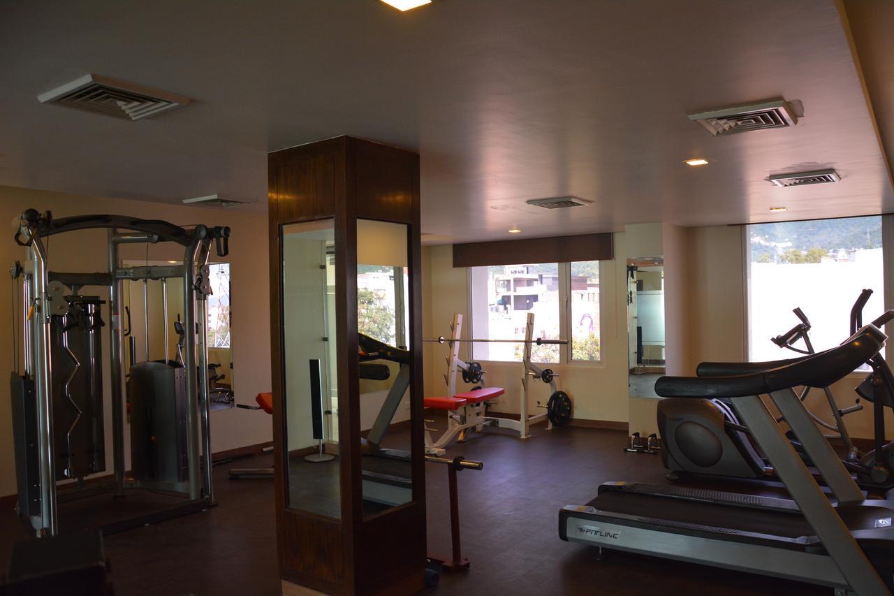 Best Western Swing High Katra Катра Екстериор снимка