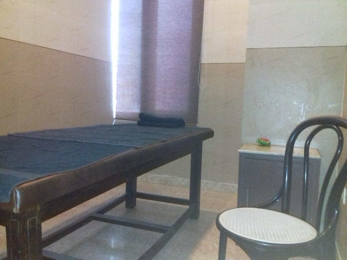 Best Western Swing High Katra Катра Екстериор снимка