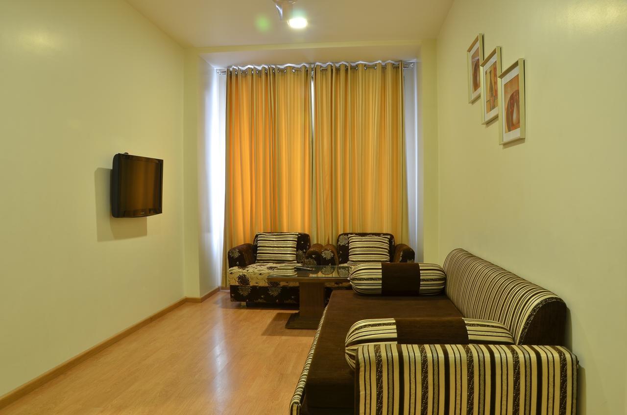 Best Western Swing High Katra Катра Екстериор снимка