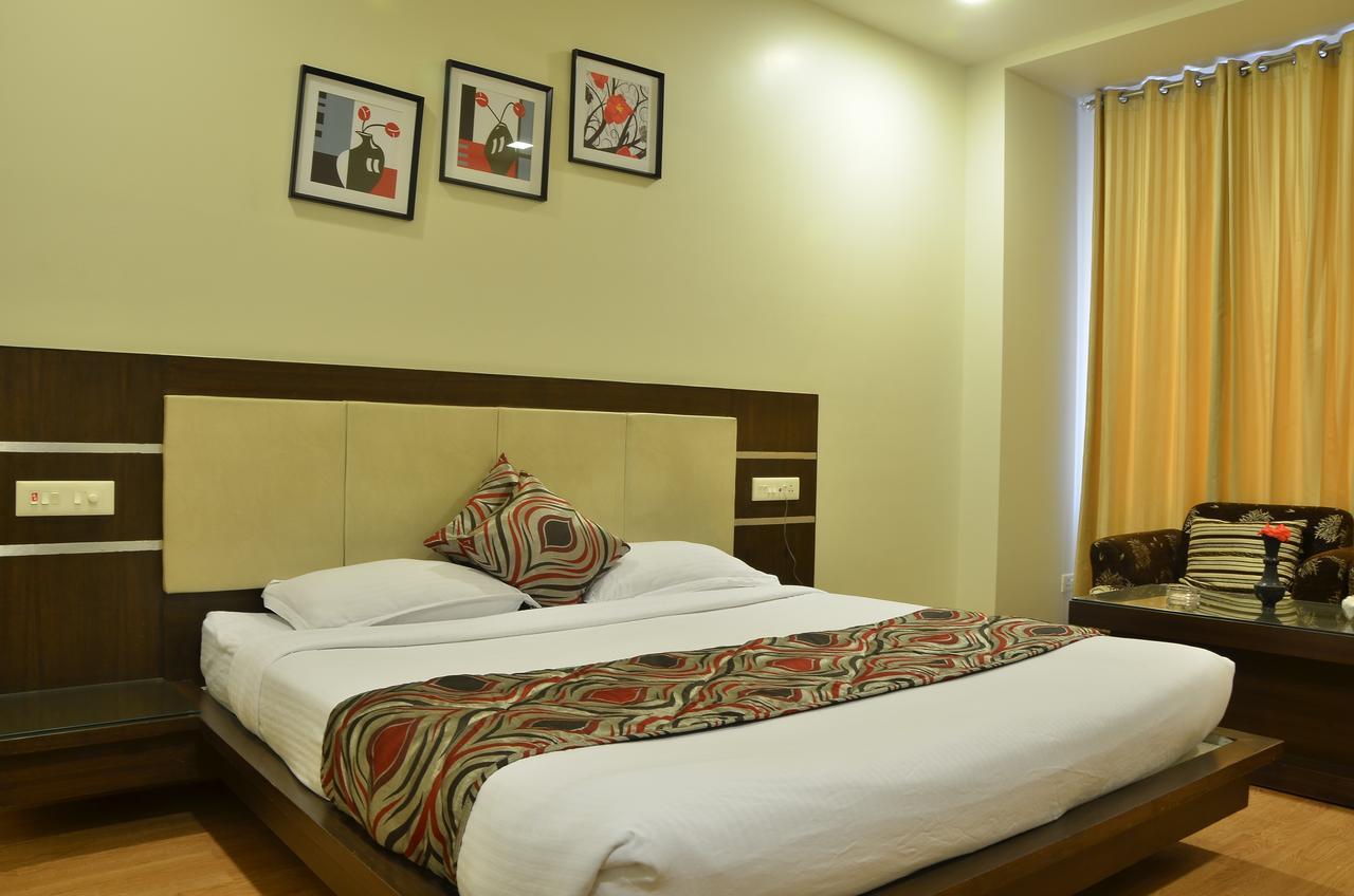Best Western Swing High Katra Катра Екстериор снимка