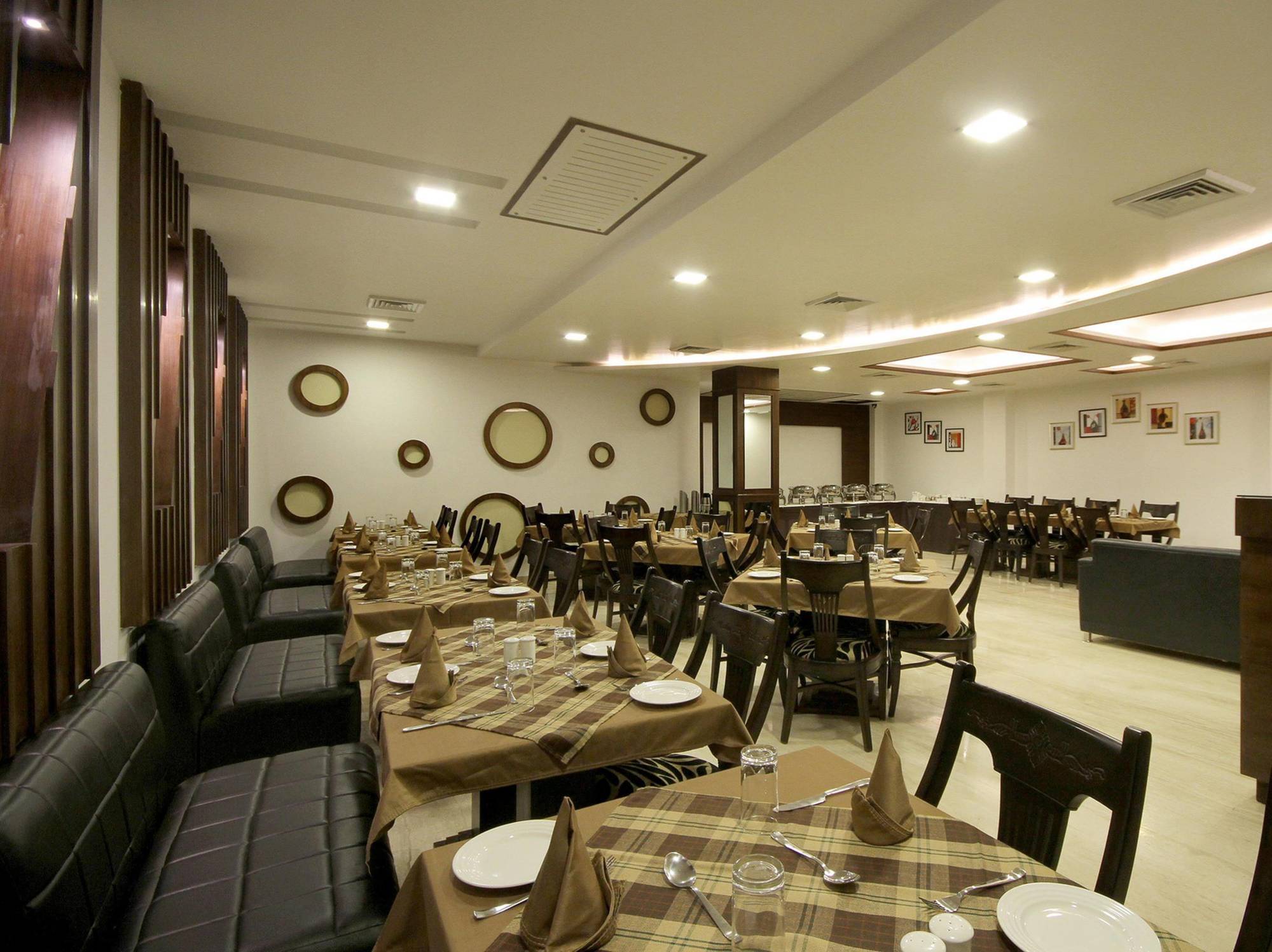 Best Western Swing High Katra Катра Екстериор снимка