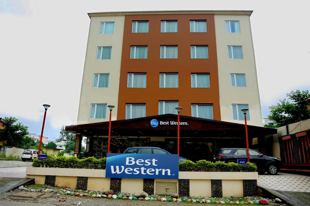Best Western Swing High Katra Катра Екстериор снимка