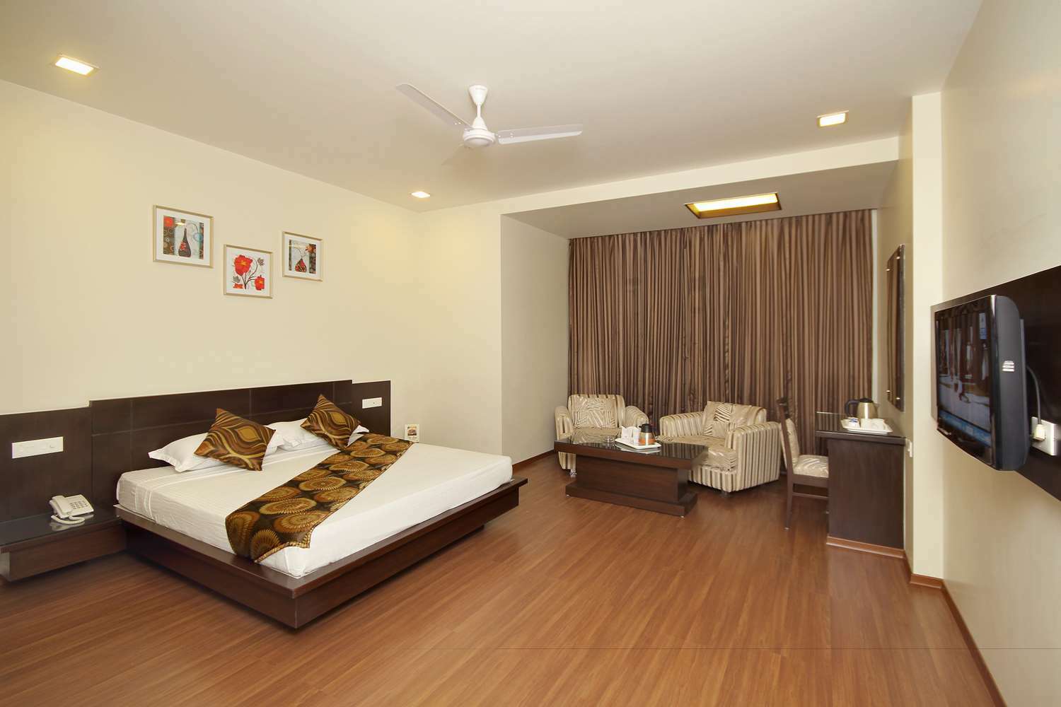 Best Western Swing High Katra Катра Стая снимка