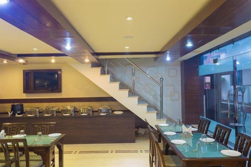 Best Western Swing High Katra Катра Екстериор снимка